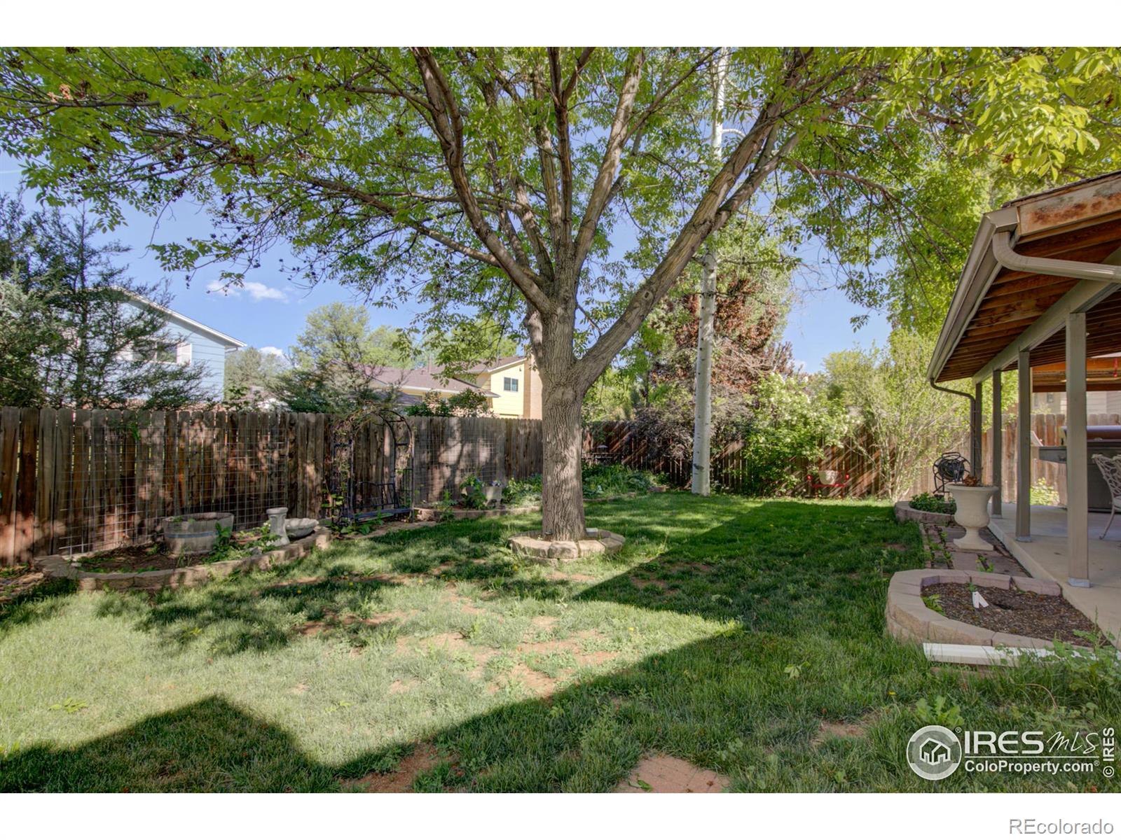 MLS Image #27 for 1337 s grant street,longmont, Colorado