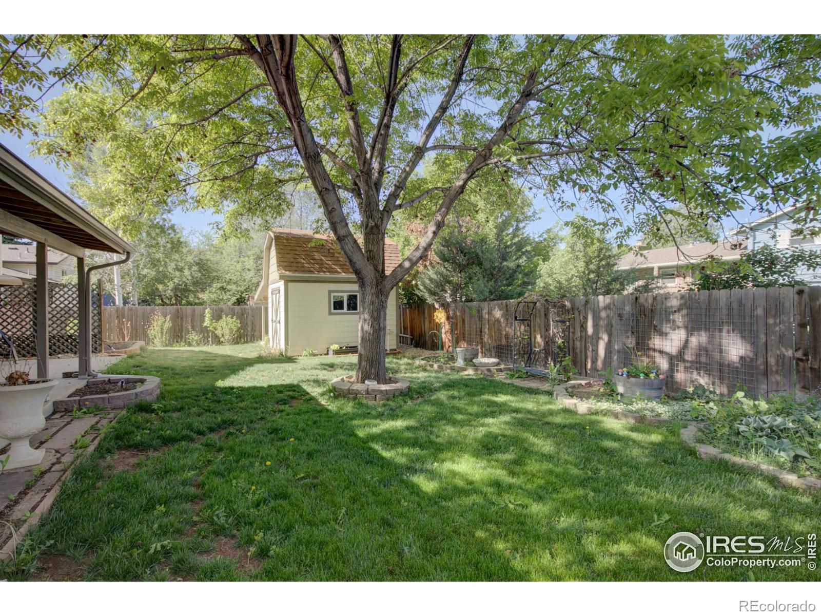 MLS Image #28 for 1337 s grant street,longmont, Colorado