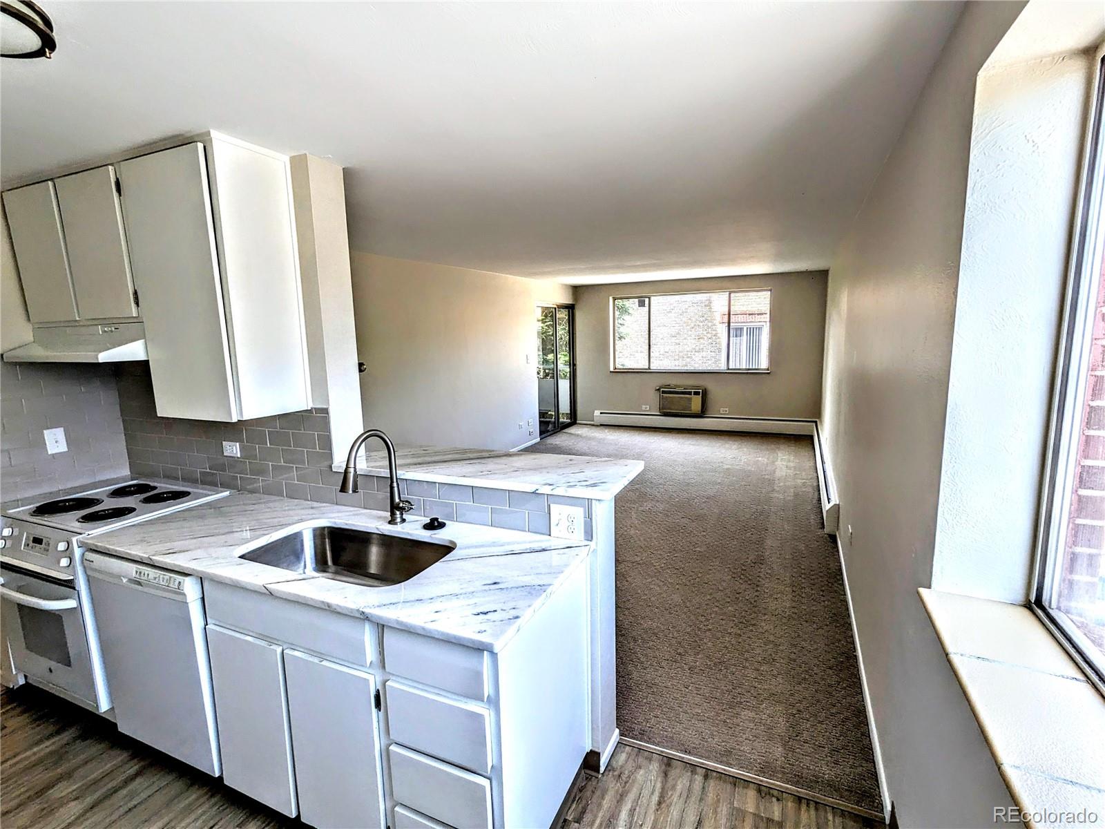 MLS Image #5 for 1200 n emerson street 304,denver, Colorado