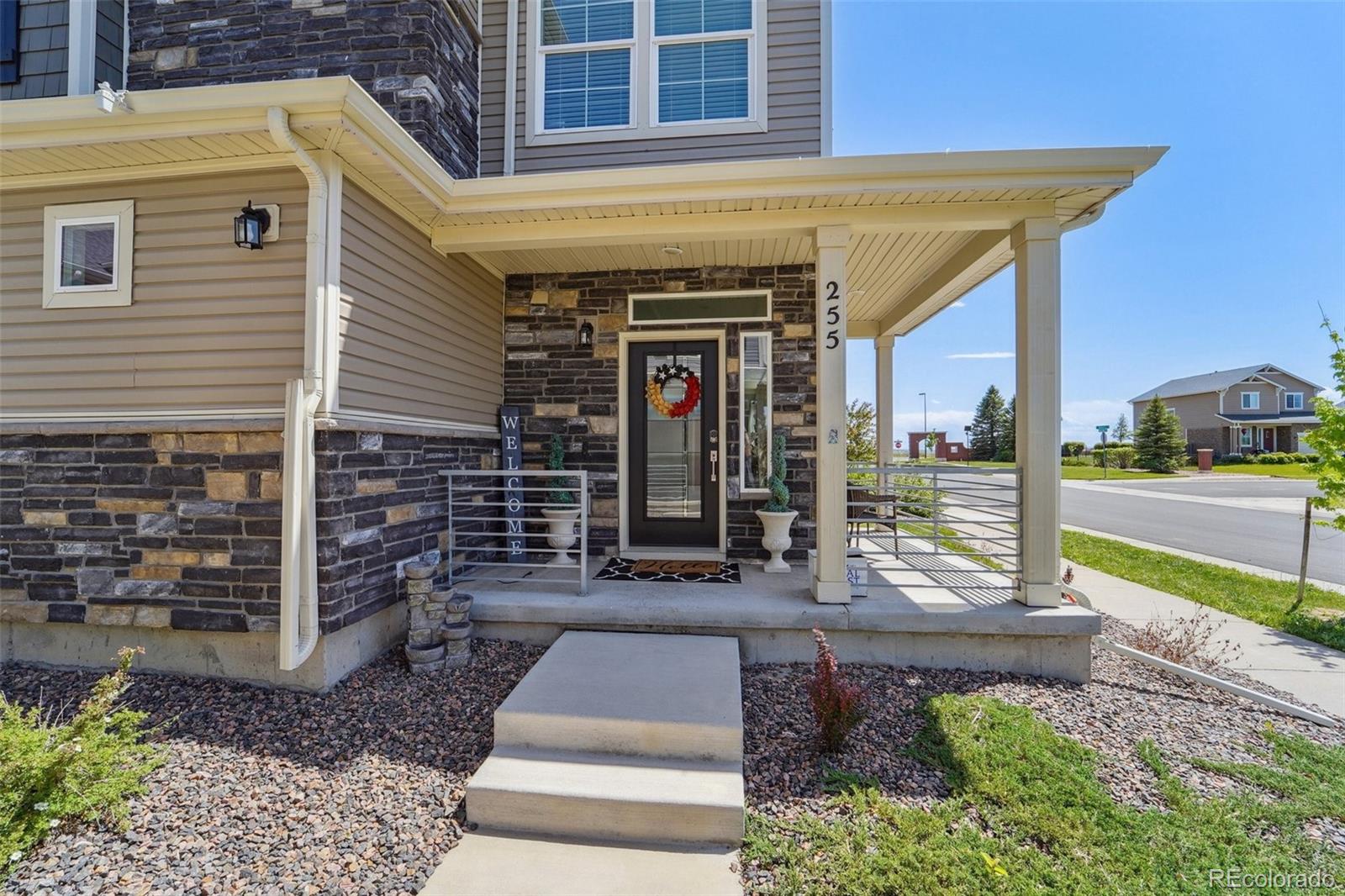 MLS Image #4 for 255 s oak hill street,aurora, Colorado