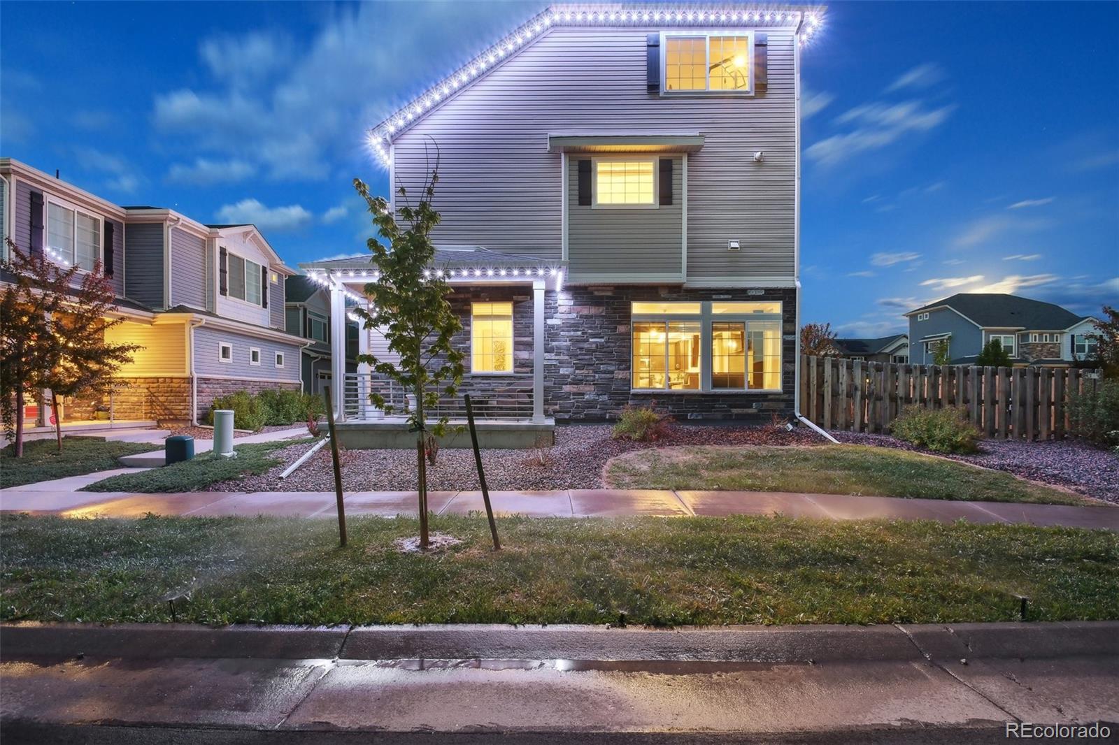 MLS Image #41 for 255 s oak hill street,aurora, Colorado