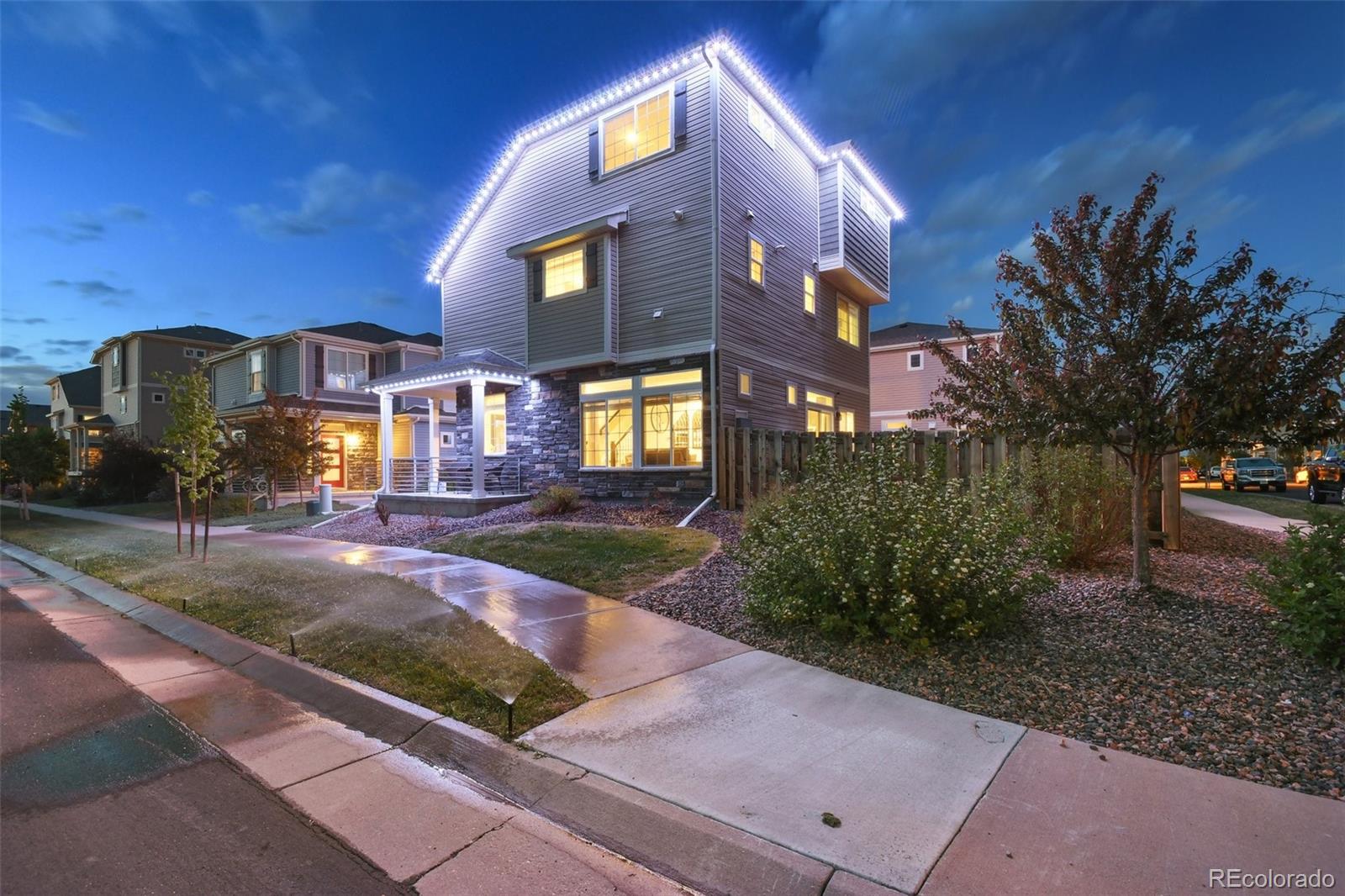 MLS Image #42 for 255 s oak hill street,aurora, Colorado