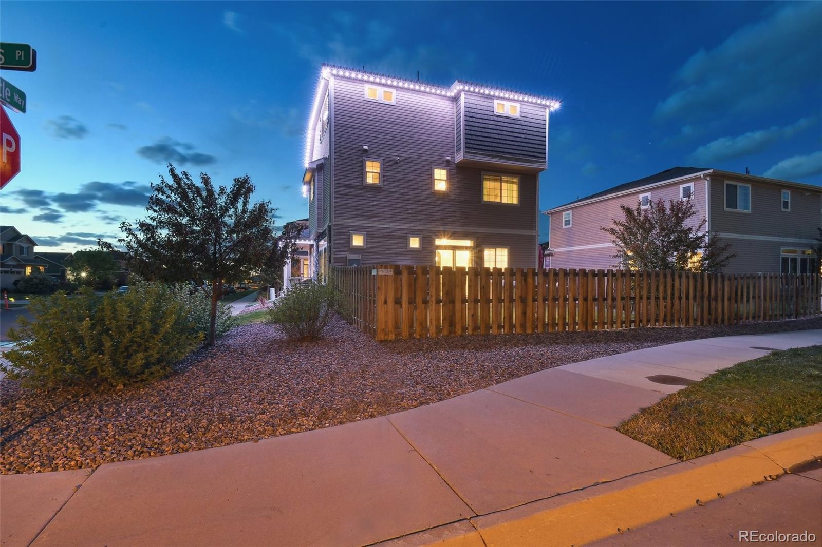 MLS Image #43 for 255 s oak hill street,aurora, Colorado