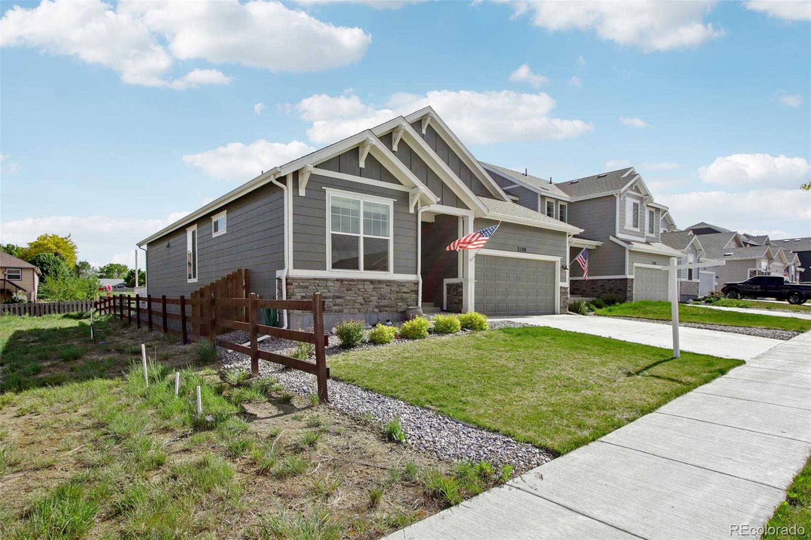 MLS Image #12 for 3198  beaumont boulevard,mead, Colorado