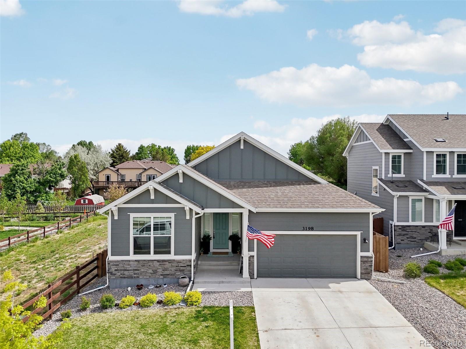 MLS Image #36 for 3198  beaumont boulevard,mead, Colorado