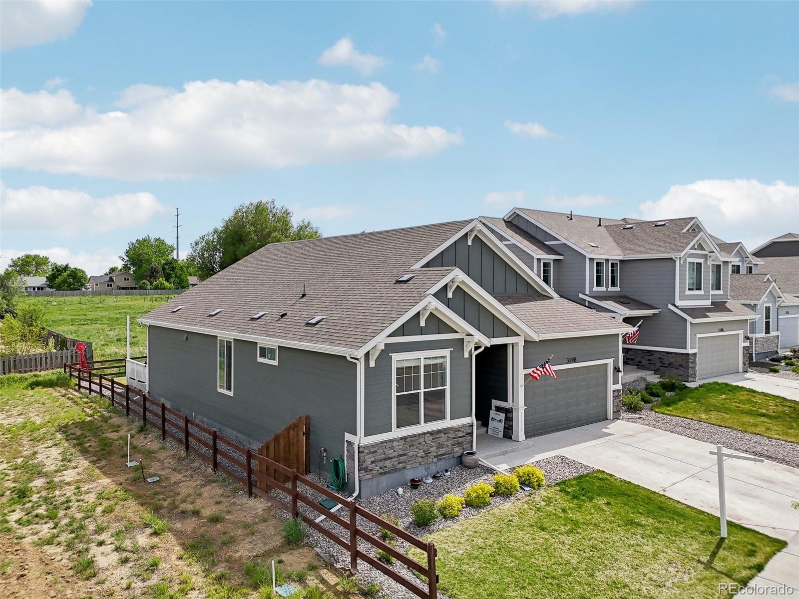 MLS Image #37 for 3198  beaumont boulevard,mead, Colorado