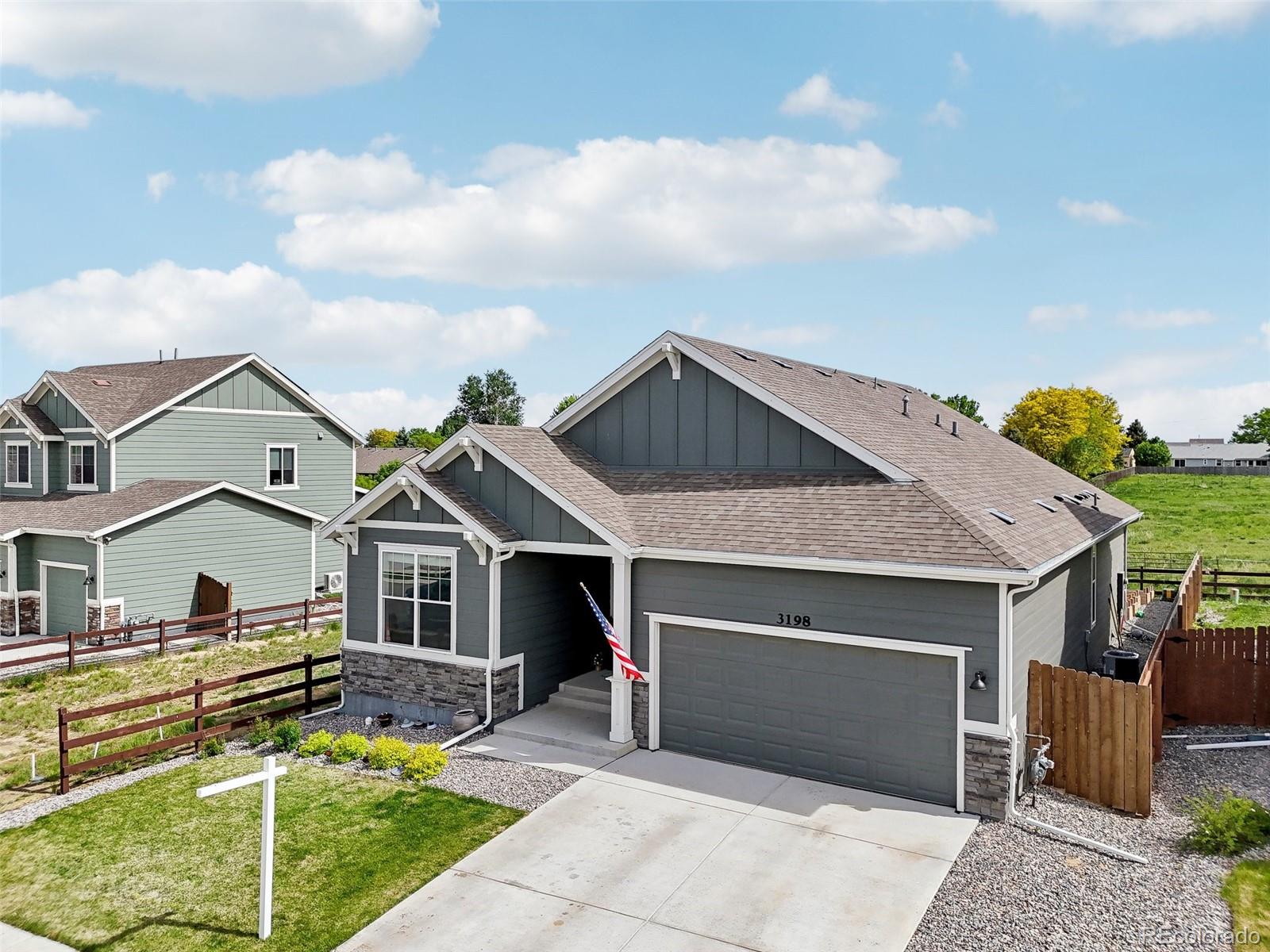 MLS Image #38 for 3198  beaumont boulevard,mead, Colorado