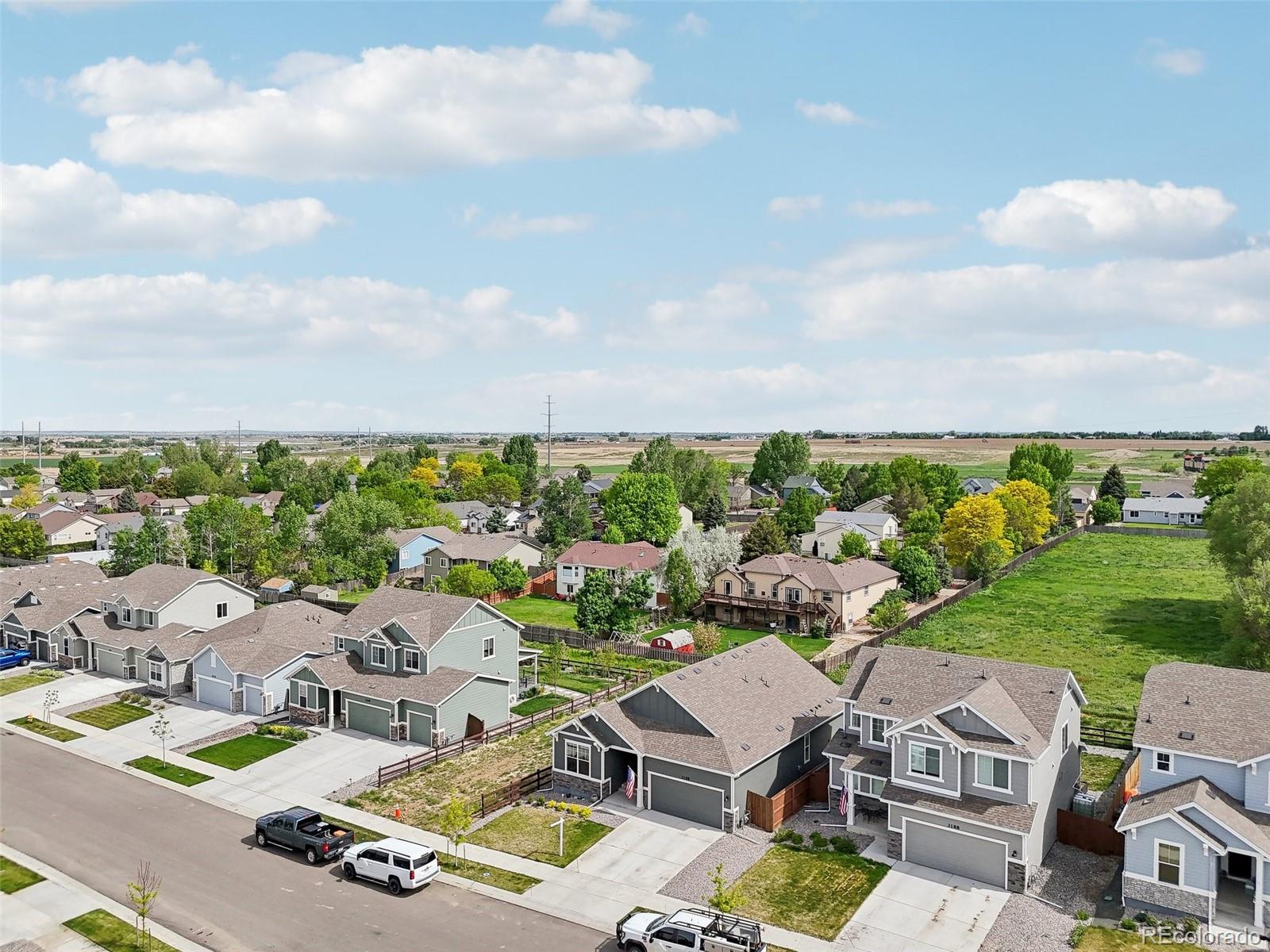 MLS Image #39 for 3198  beaumont boulevard,mead, Colorado