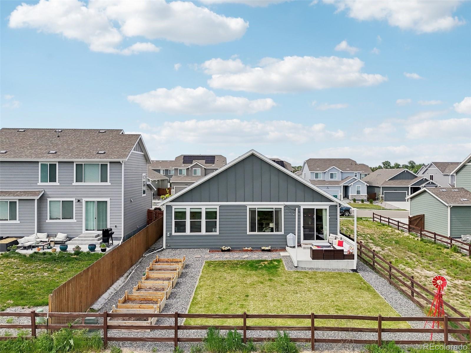 MLS Image #43 for 3198  beaumont boulevard,mead, Colorado