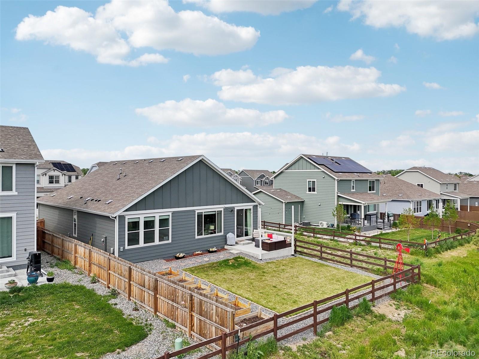 MLS Image #45 for 3198  beaumont boulevard,mead, Colorado