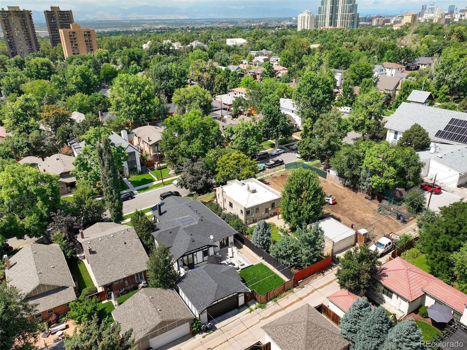 MLS Image #35 for 444 s williams street,denver, Colorado