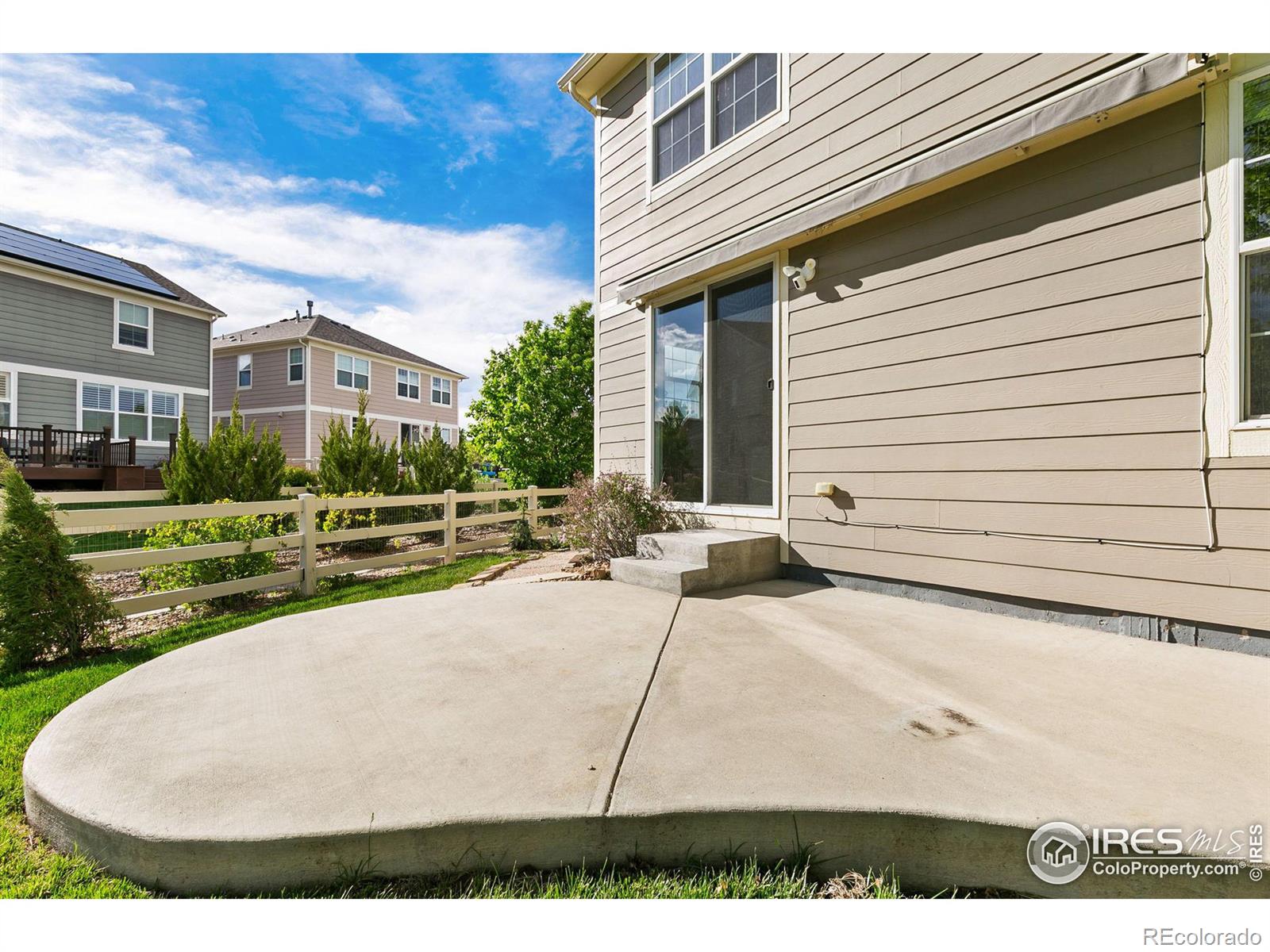 MLS Image #30 for 3103  anika drive,fort collins, Colorado