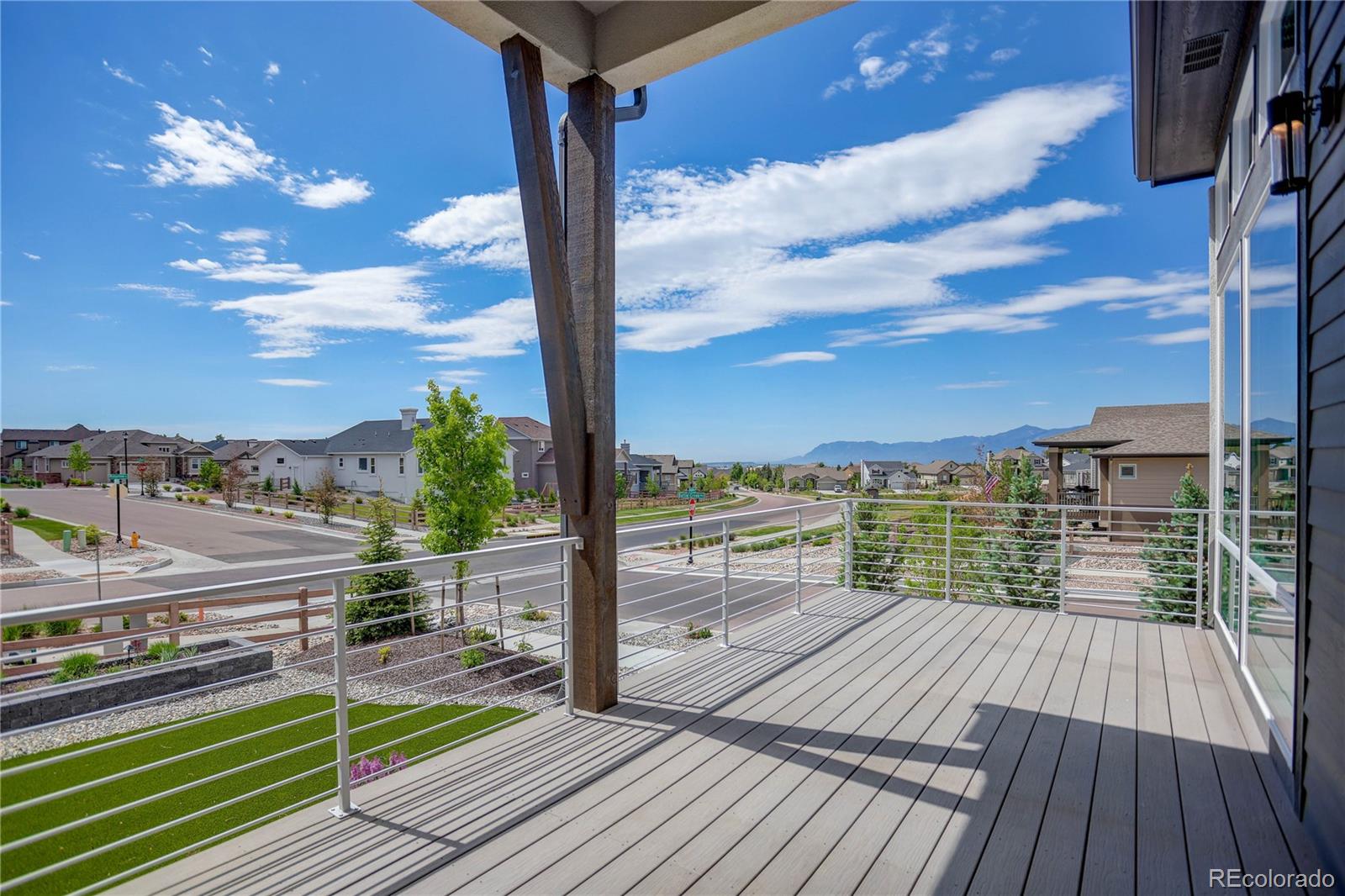 MLS Image #11 for 1901  walnut creek court,colorado springs, Colorado