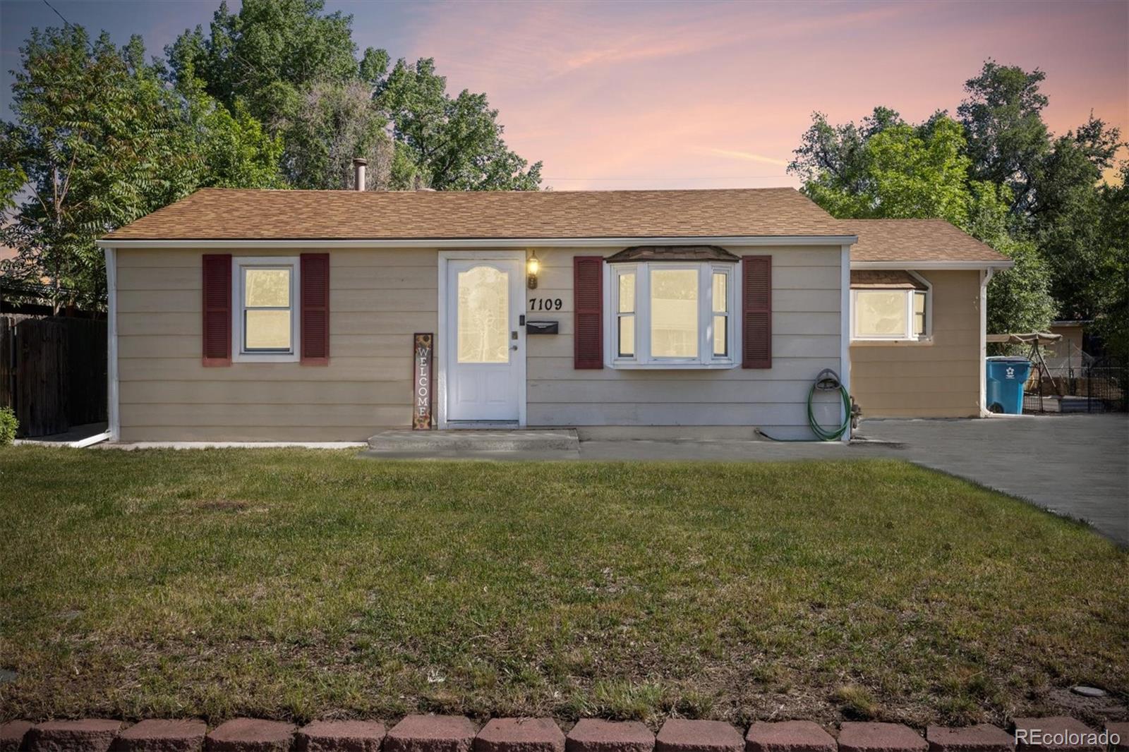 MLS Image #27 for 7109 e 74th place,commerce city, Colorado