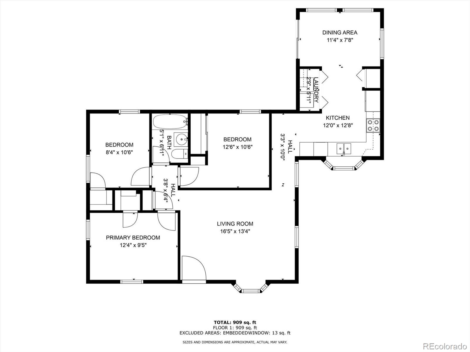 MLS Image #33 for 7109 e 74th place,commerce city, Colorado