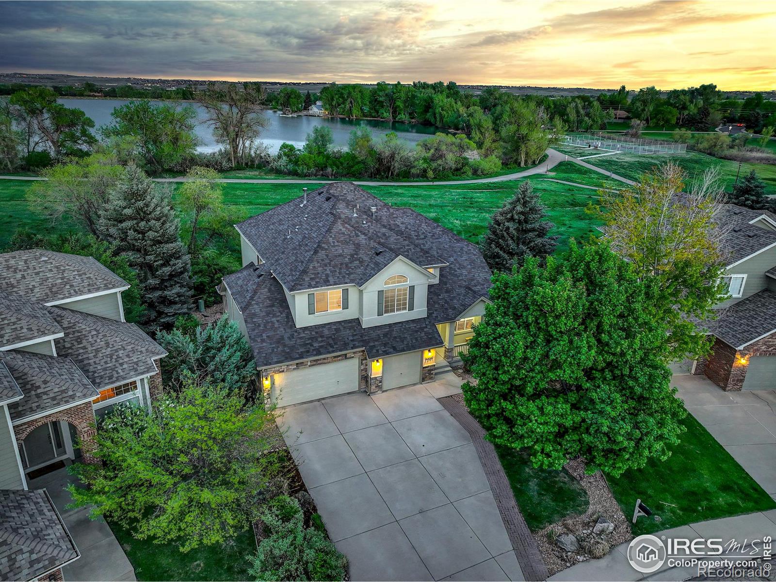 MLS Image #0 for 2251  schooner street,lafayette, Colorado