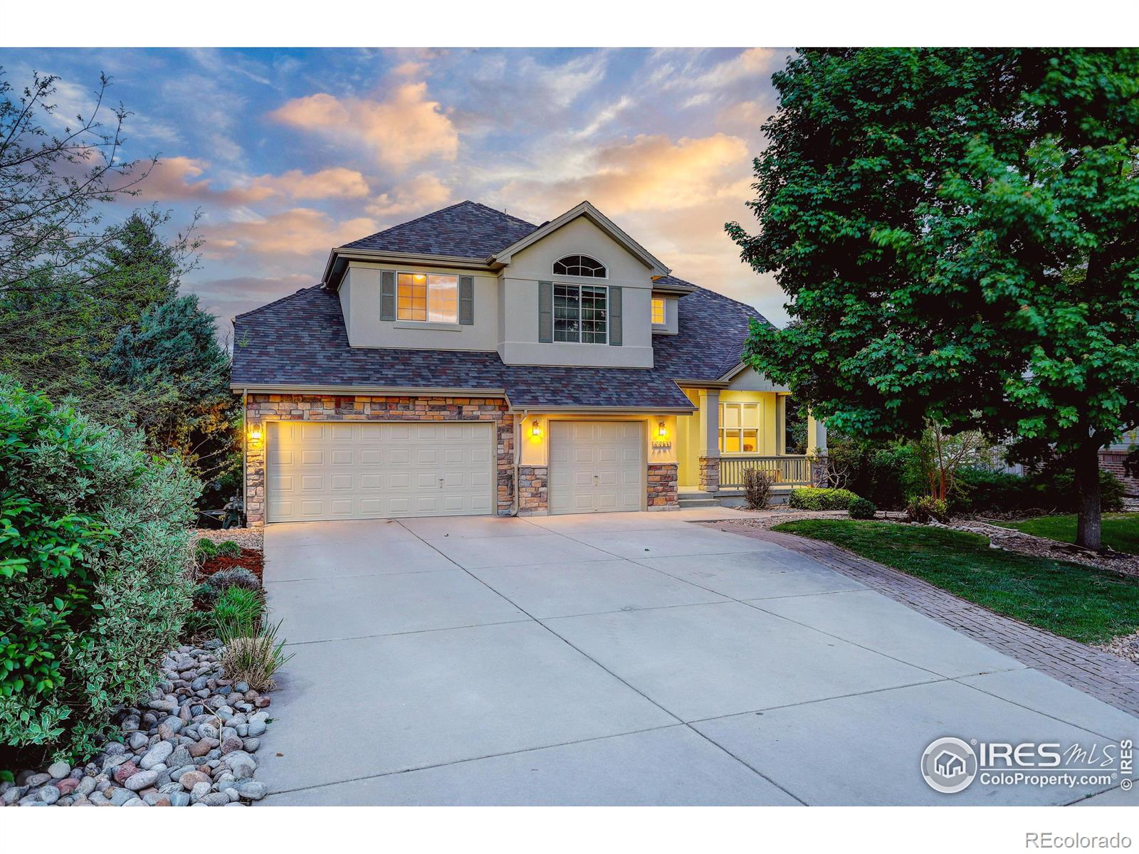 Report Image for 2251  Schooner Street,Lafayette, Colorado