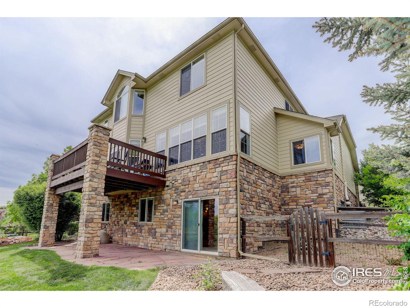 MLS Image #33 for 2251  schooner street,lafayette, Colorado