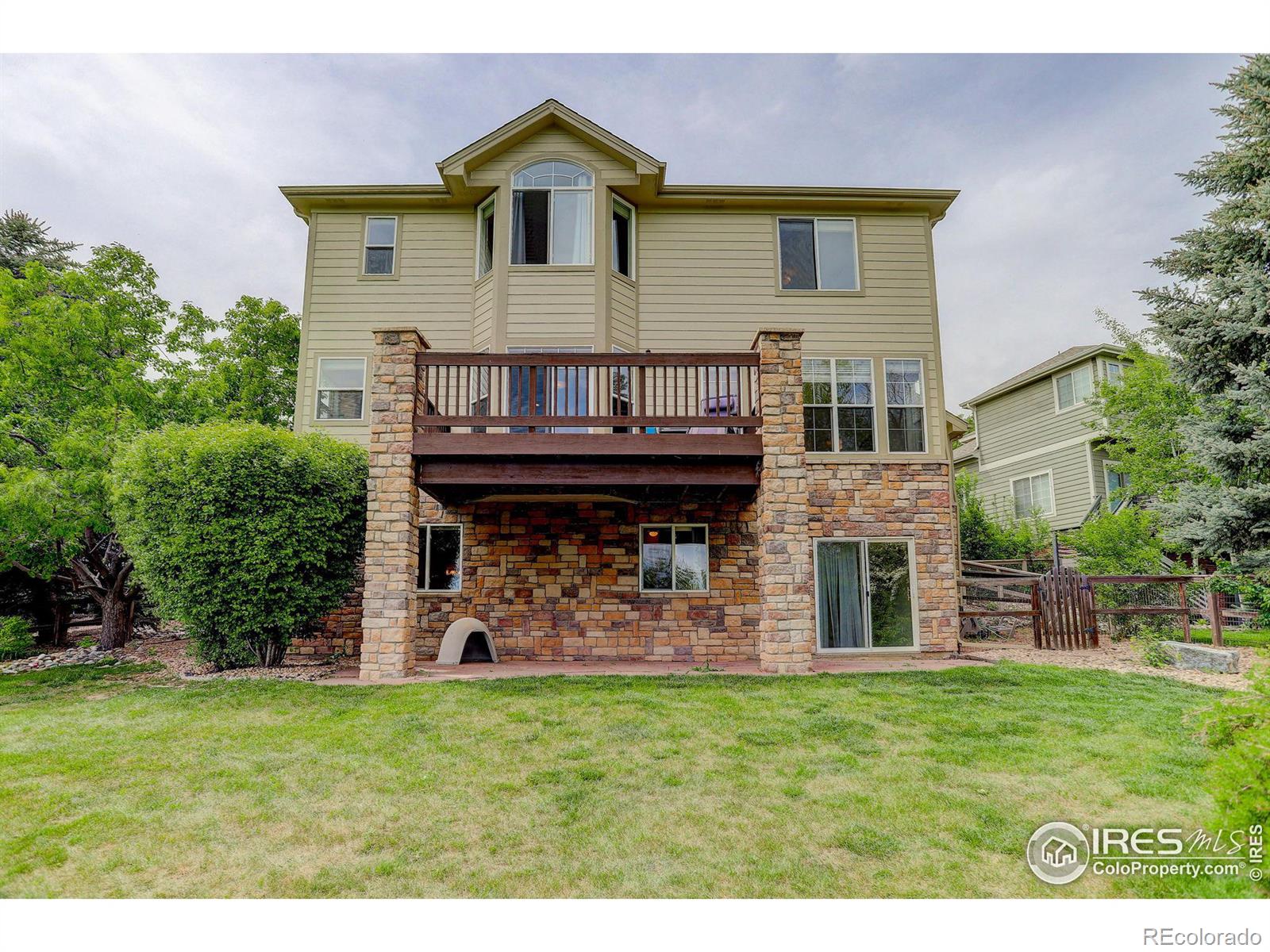 MLS Image #34 for 2251  schooner street,lafayette, Colorado