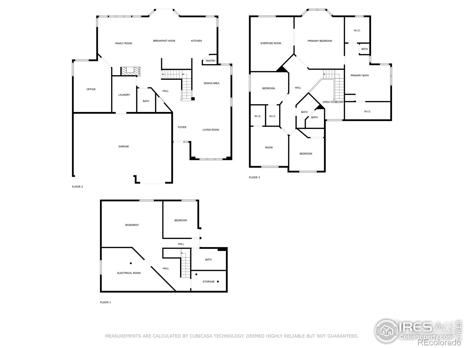 MLS Image #39 for 2251  schooner street,lafayette, Colorado