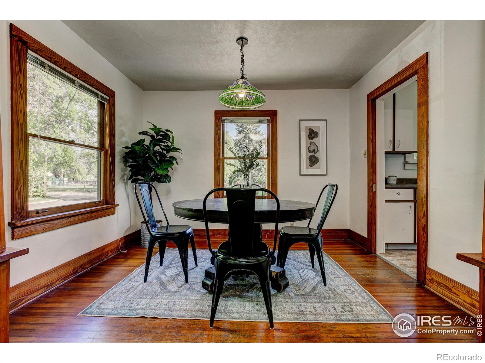 MLS Image #6 for 209  scott avenue,fort collins, Colorado