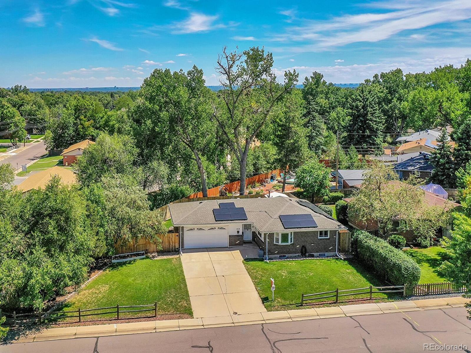 MLS Image #0 for 1514 s endicott street,lakewood, Colorado