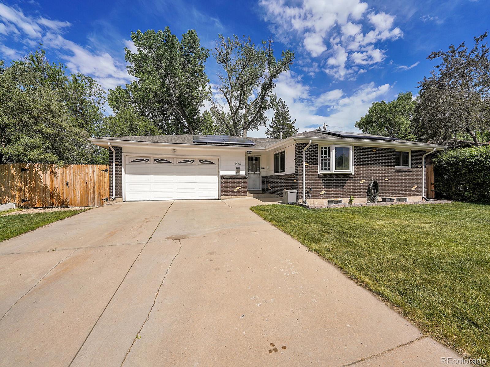 MLS Image #10 for 1514 s endicott street,lakewood, Colorado