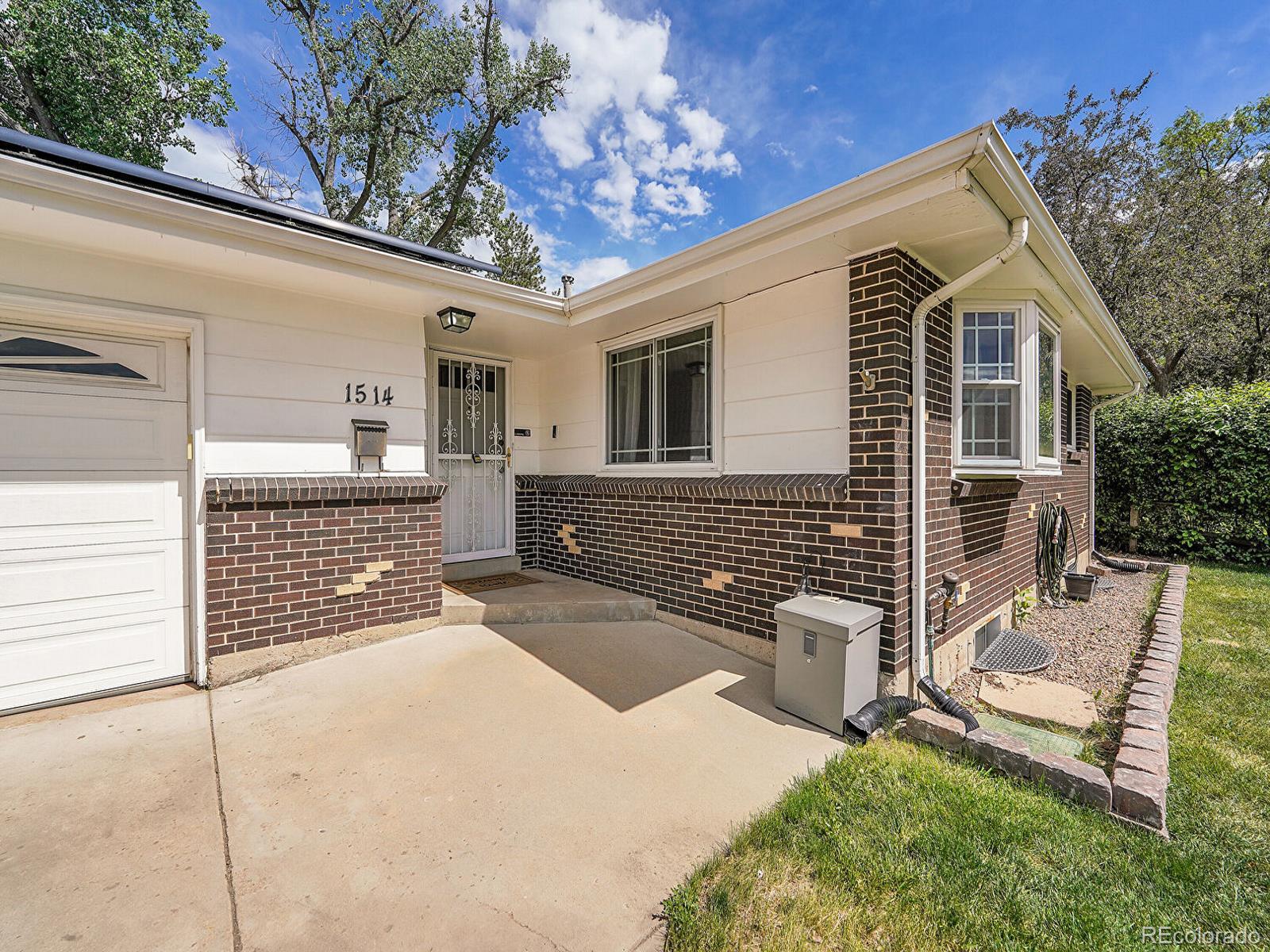 MLS Image #11 for 1514 s endicott street,lakewood, Colorado