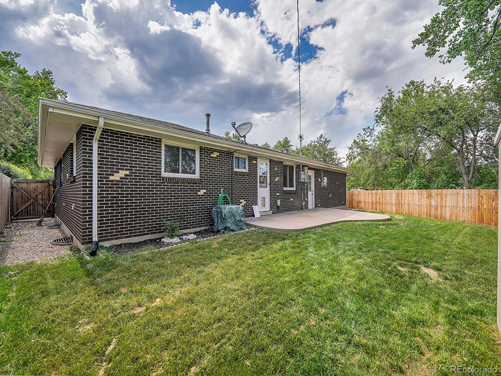 MLS Image #27 for 1514 s endicott street,lakewood, Colorado