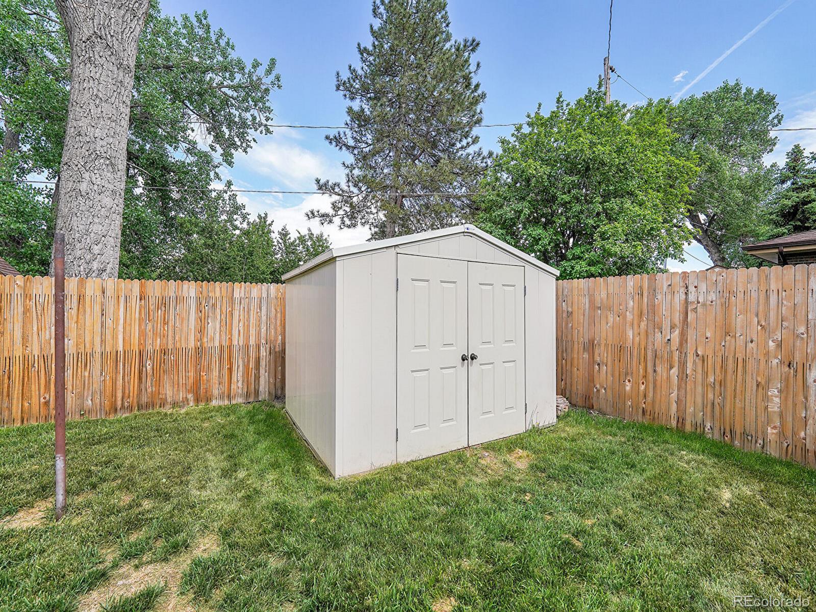 MLS Image #29 for 1514 s endicott street,lakewood, Colorado