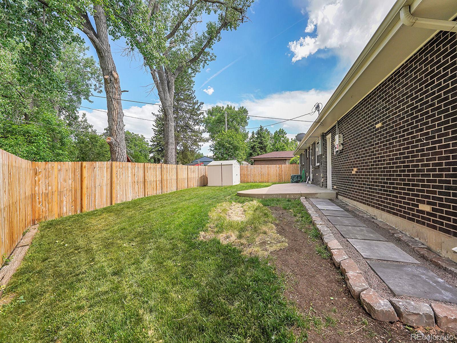 MLS Image #30 for 1514 s endicott street,lakewood, Colorado