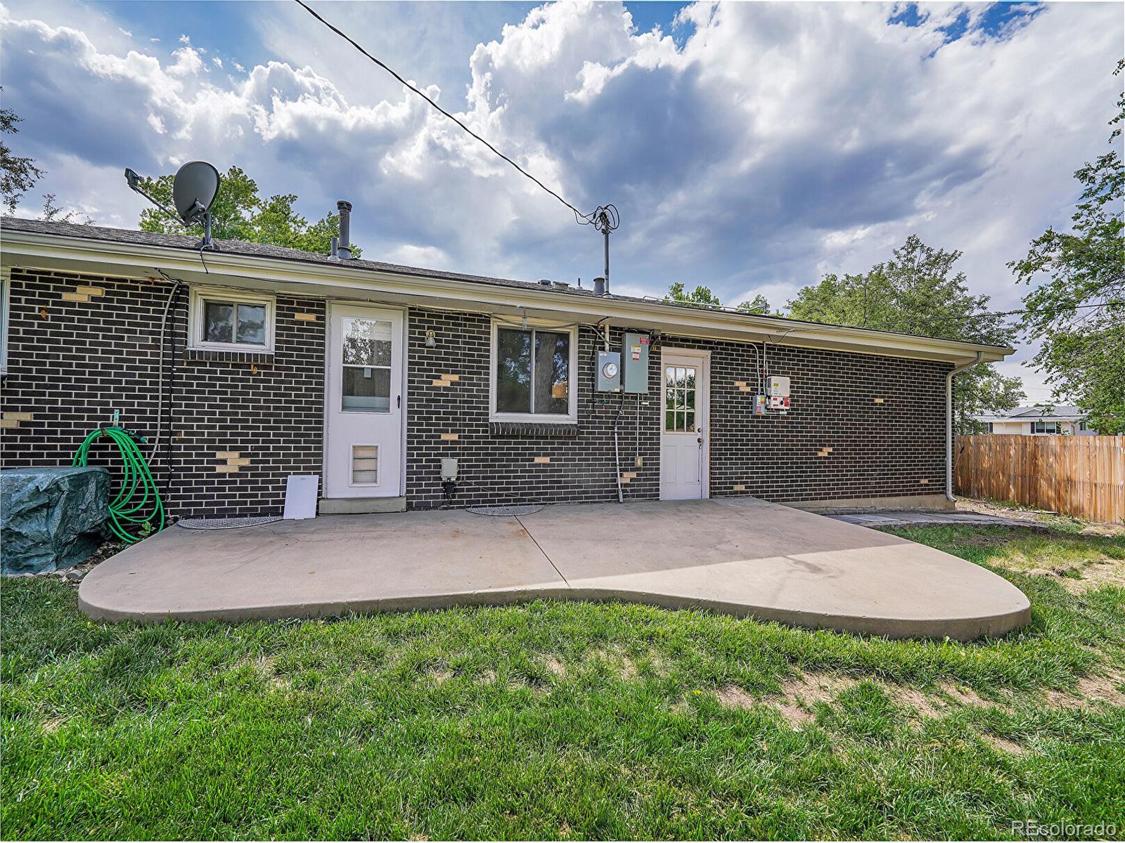 MLS Image #31 for 1514 s endicott street,lakewood, Colorado