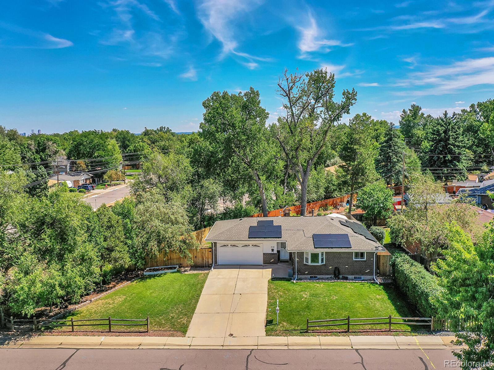 MLS Image #32 for 1514 s endicott street,lakewood, Colorado