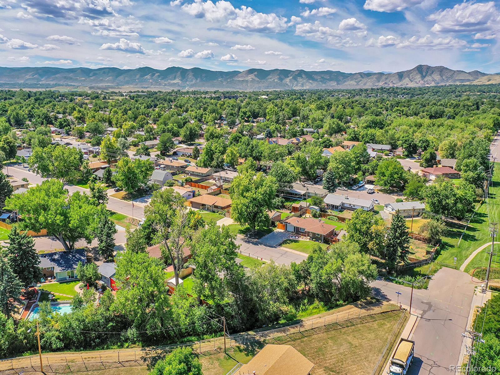 MLS Image #37 for 1514 s endicott street,lakewood, Colorado