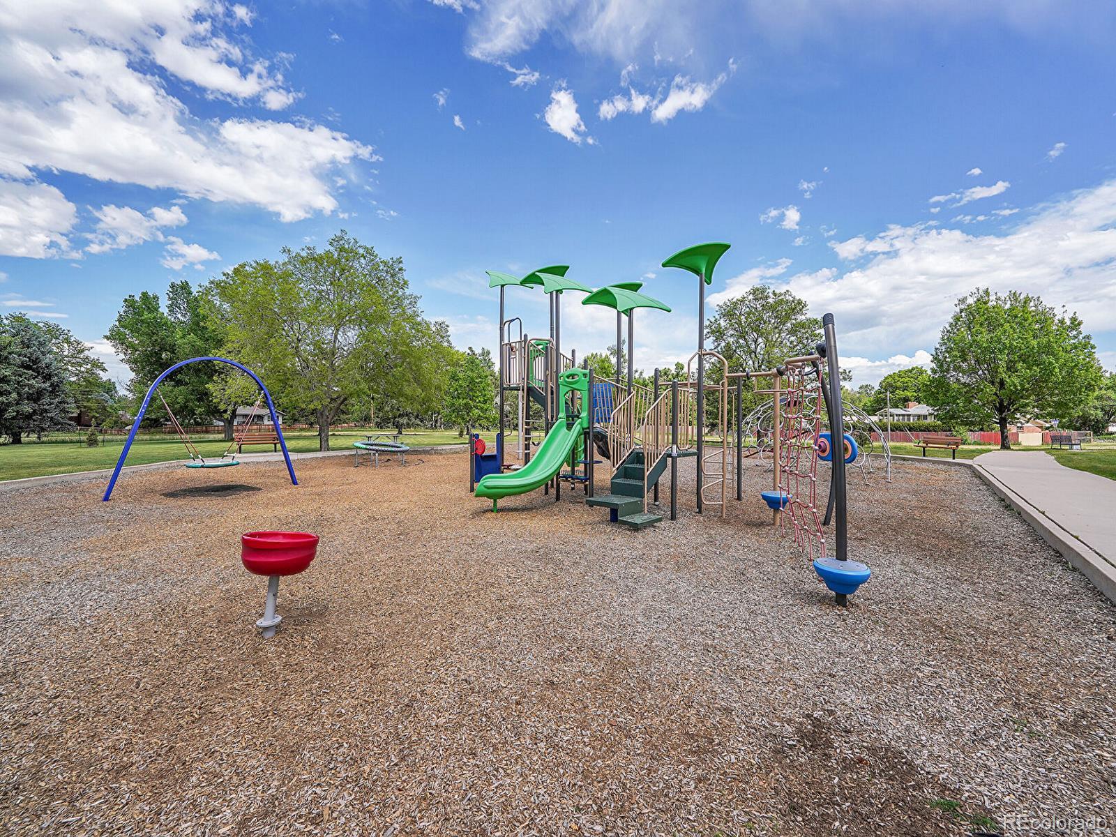 MLS Image #40 for 1514 s endicott street,lakewood, Colorado