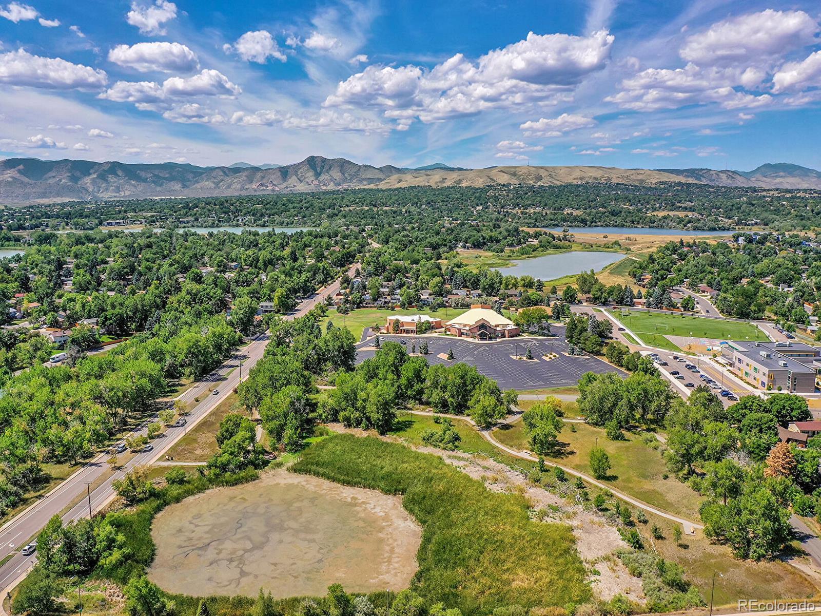 MLS Image #45 for 1514 s endicott street,lakewood, Colorado