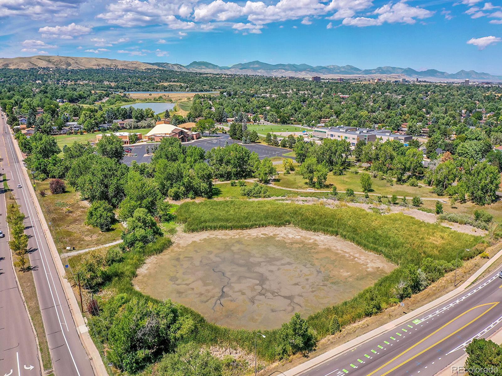 MLS Image #46 for 1514 s endicott street,lakewood, Colorado