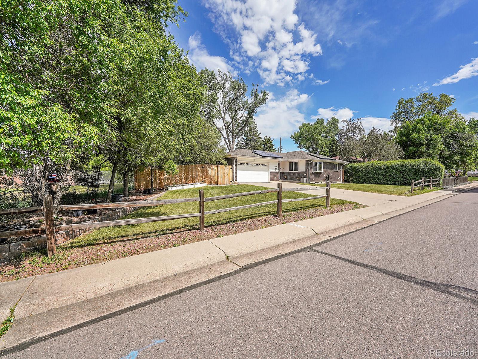 MLS Image #8 for 1514 s endicott street,lakewood, Colorado