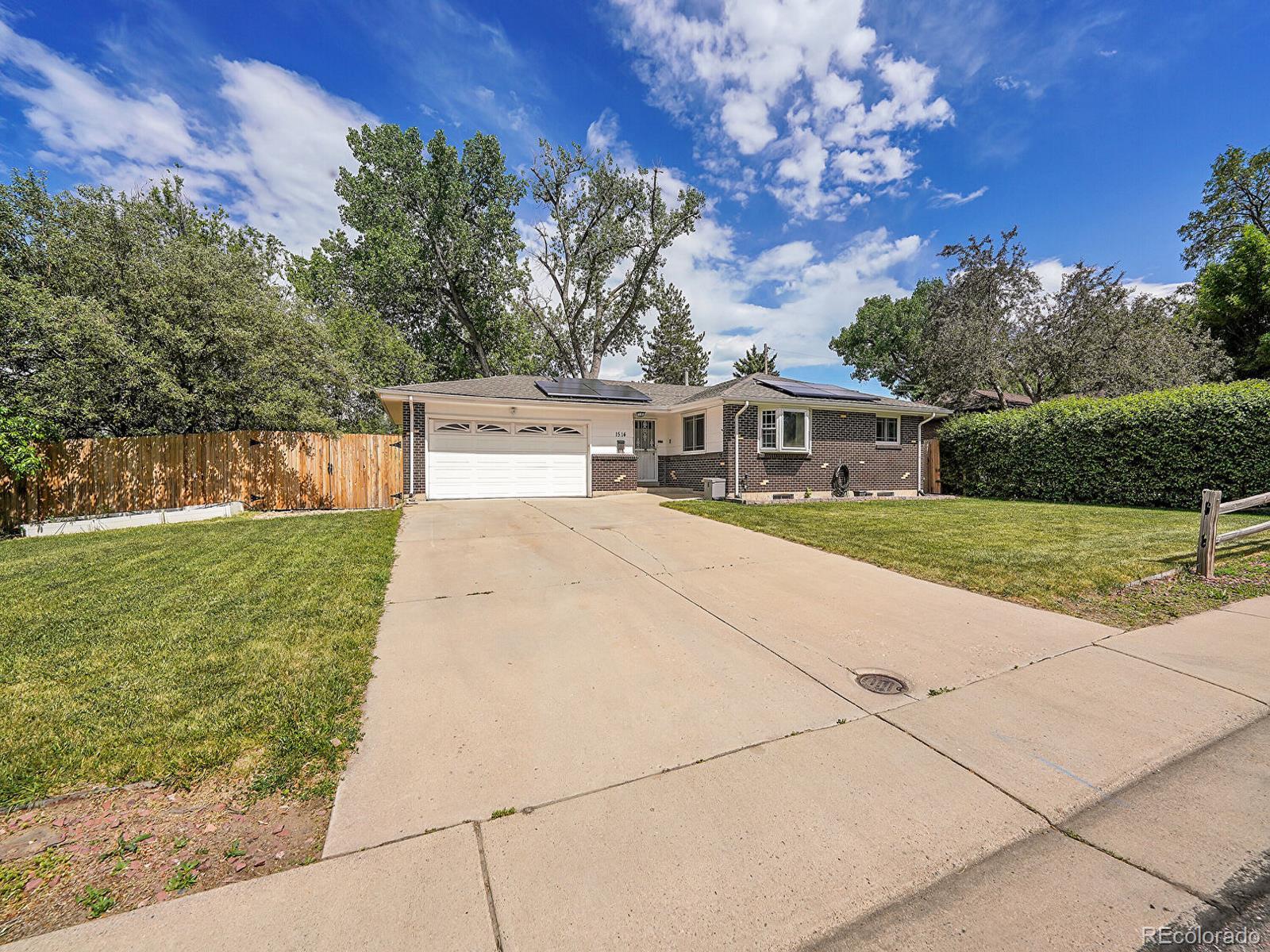 MLS Image #9 for 1514 s endicott street,lakewood, Colorado