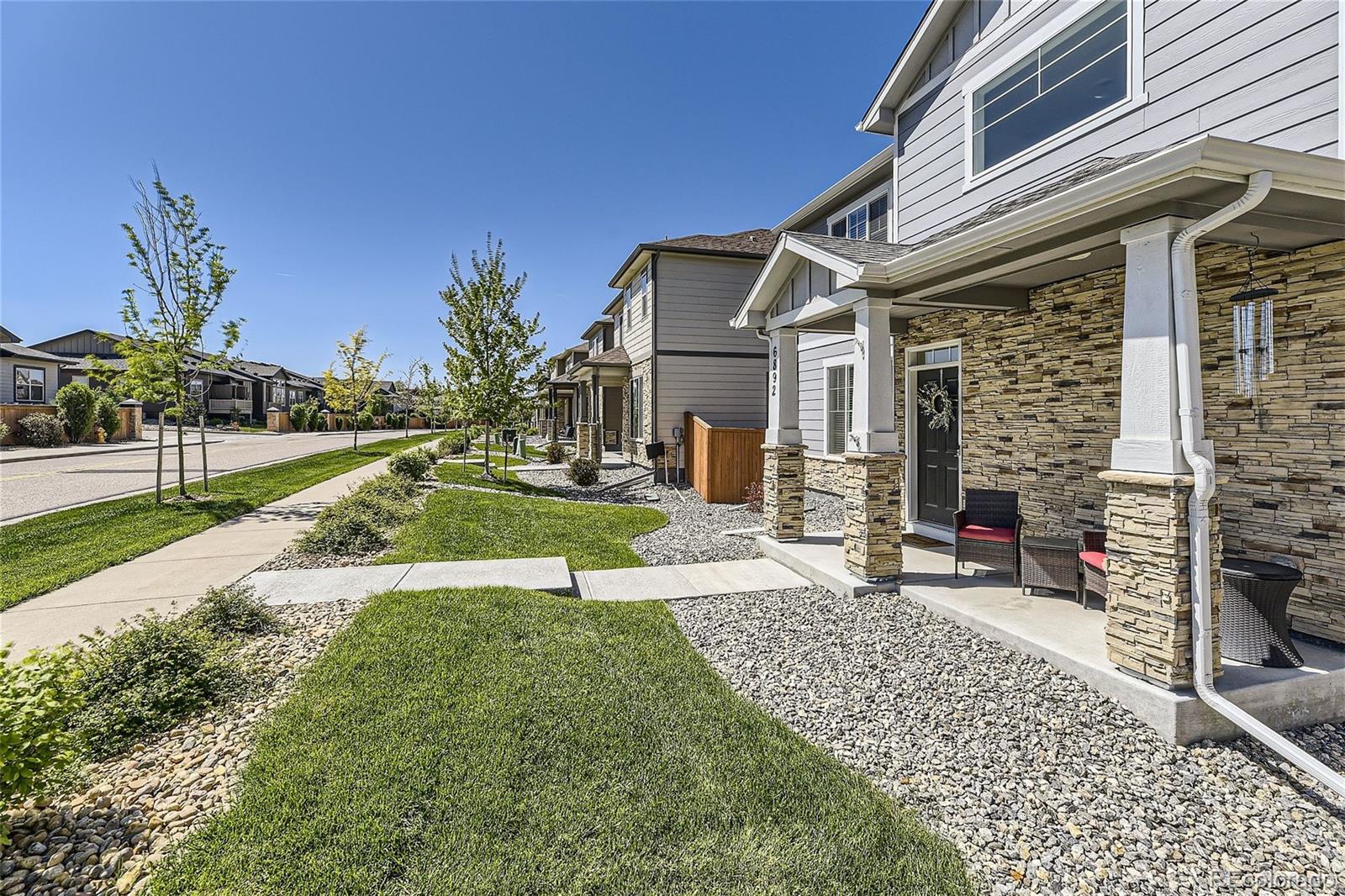 MLS Image #26 for 6892  longpark drive,parker, Colorado