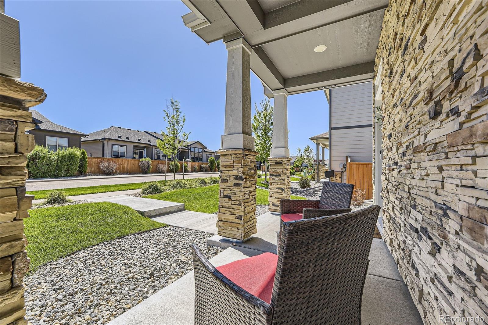 MLS Image #4 for 6892  longpark drive,parker, Colorado