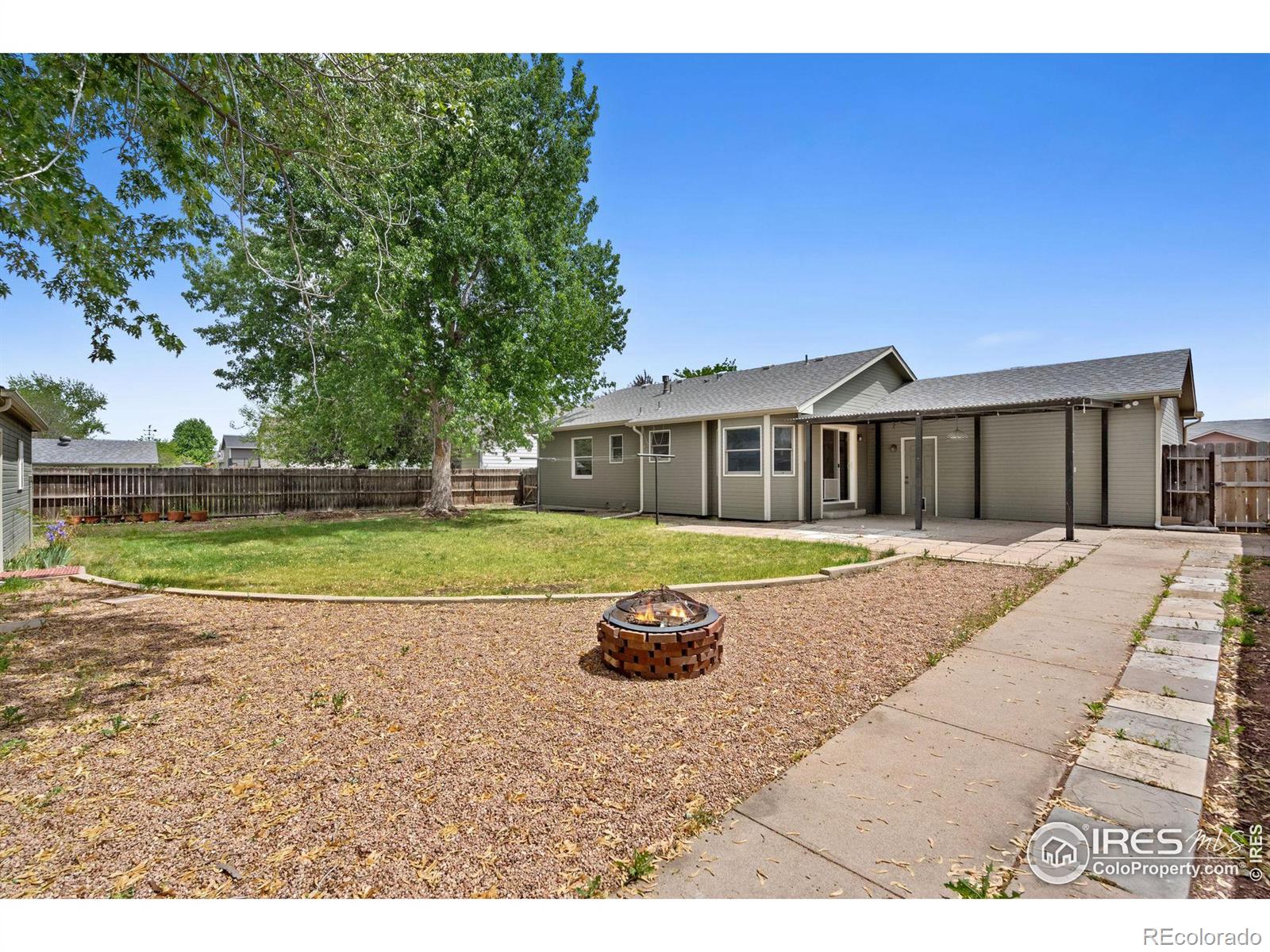 MLS Image #20 for 718  goodrich court,platteville, Colorado