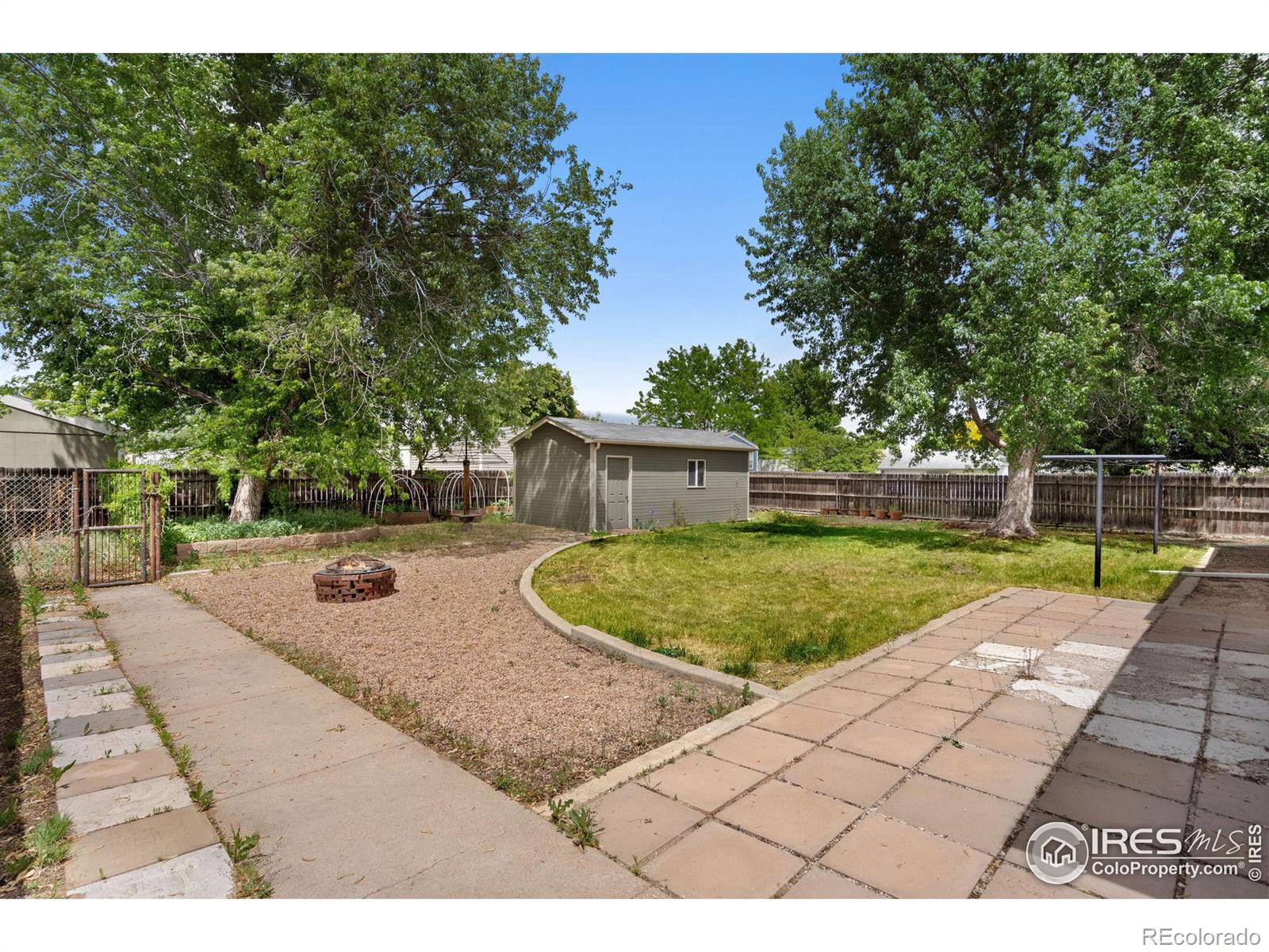 MLS Image #22 for 718  goodrich court,platteville, Colorado