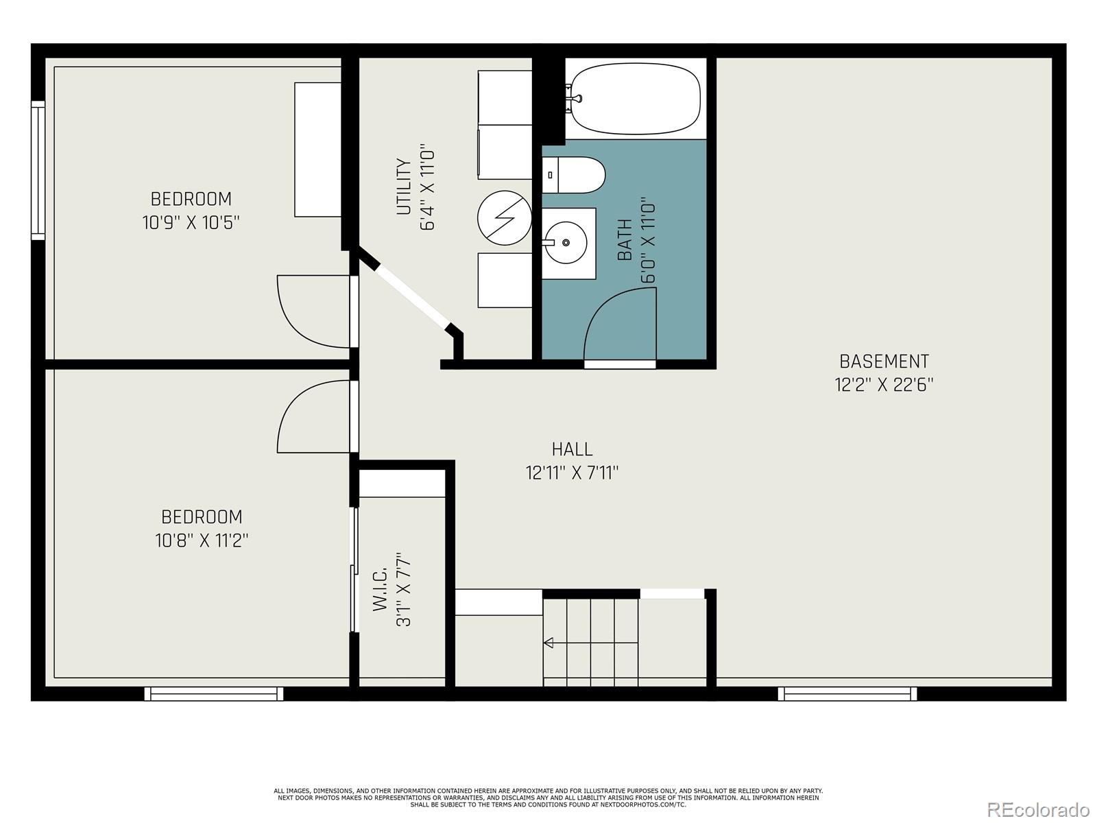 MLS Image #28 for 34115  overland loop,elizabeth, Colorado