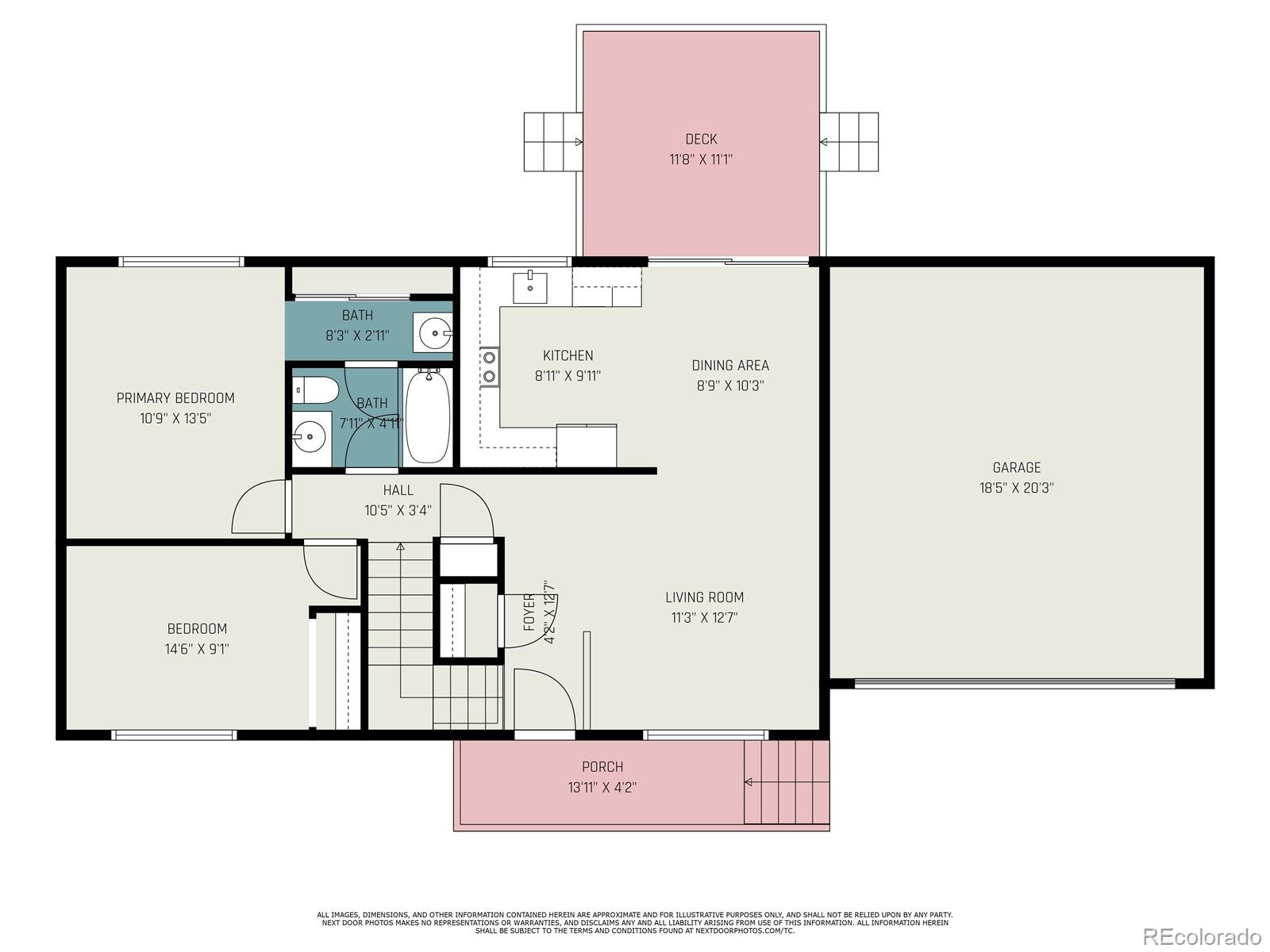 MLS Image #29 for 34115  overland loop,elizabeth, Colorado