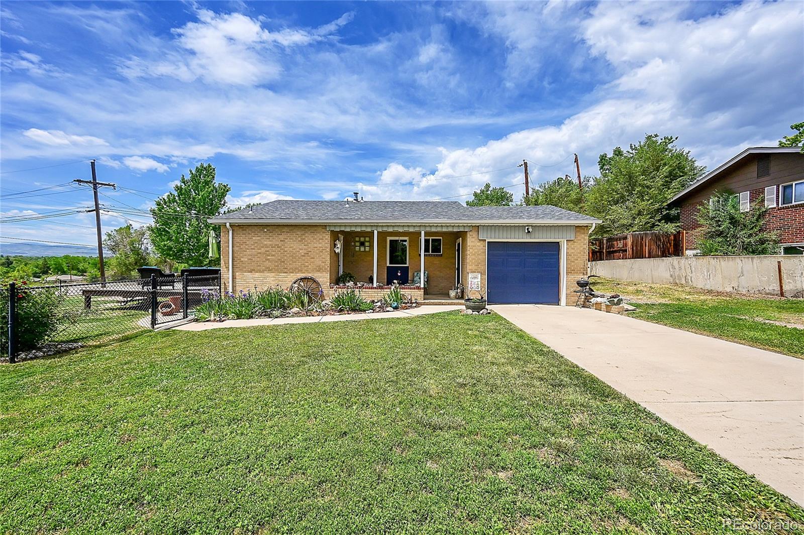 CMA Image for 8105 w 62nd avenue,Arvada, Colorado