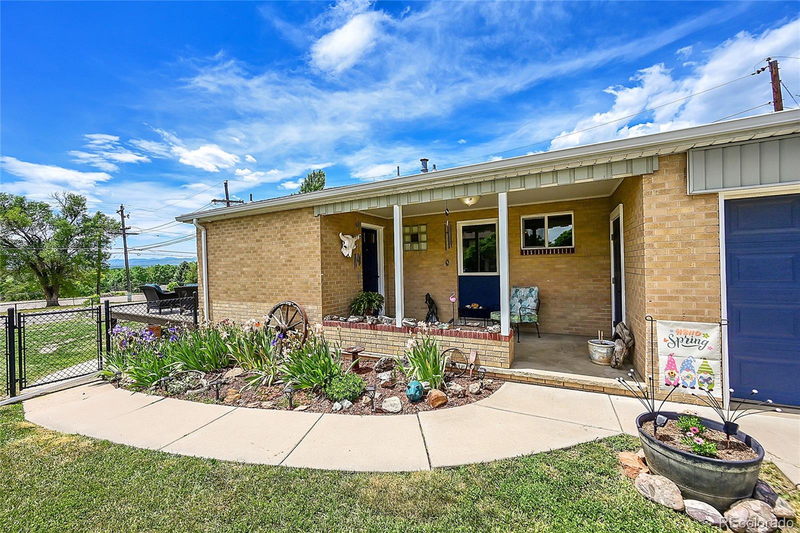 MLS Image #2 for 8105 w 62nd avenue,arvada, Colorado