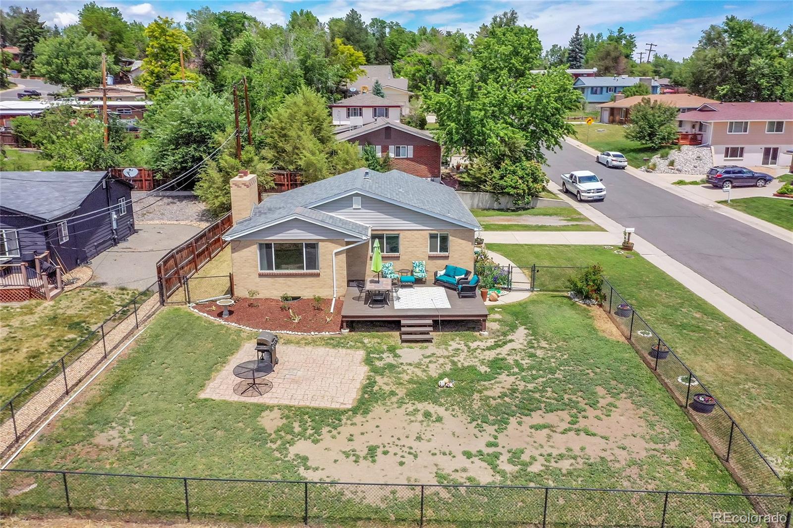 MLS Image #26 for 8105 w 62nd avenue,arvada, Colorado