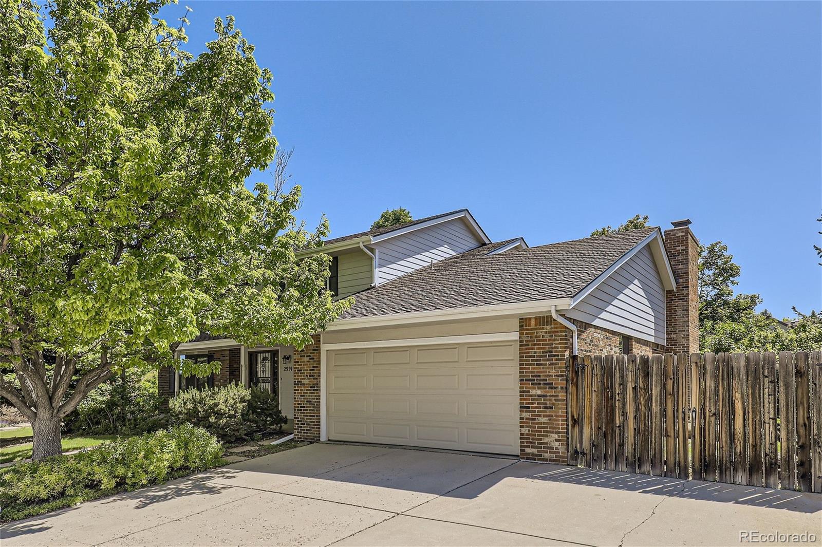 CMA Image for 7705 s madison circle,Centennial, Colorado