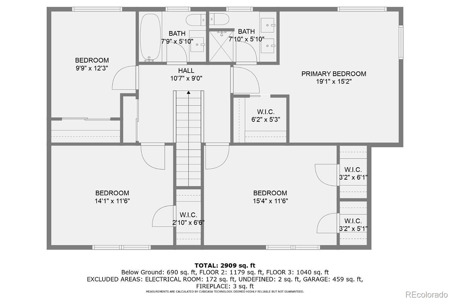 MLS Image #27 for 2991 e phillips drive,centennial, Colorado